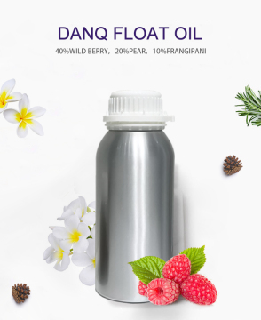 Huile essentielle pure pour diffuseur d'arôme