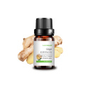 Organic Water Soluble Ginger Essential Oil For Massage