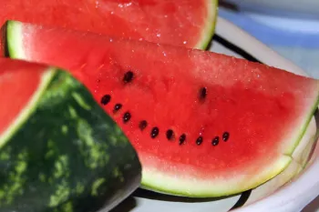weter melos seeds