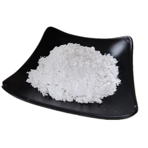 Safe Chemical Grade Silicon Dioxide Used For Pigment