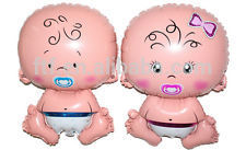 New! Balloon Holidays & Party Supply cartoon Foil Helium boys&girls Baby