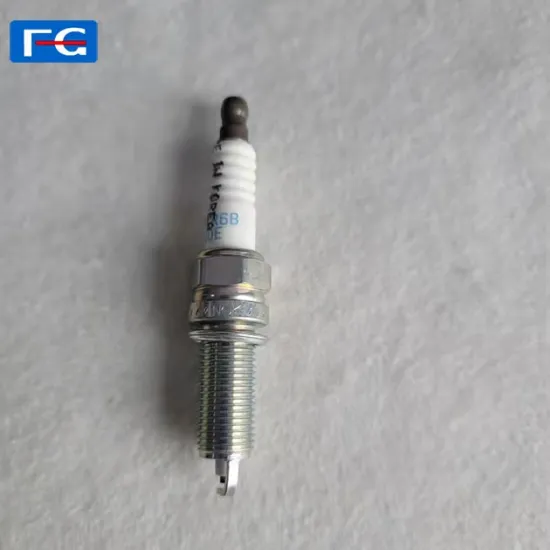 Korea Car Engine Spark Plug LZKR6B-10E 18855-10060