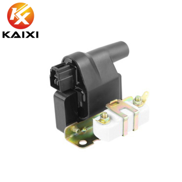 Auto Parts Ignition Coil 90048-52109 for DAIHATSU CHARADE and KIA PRIDE