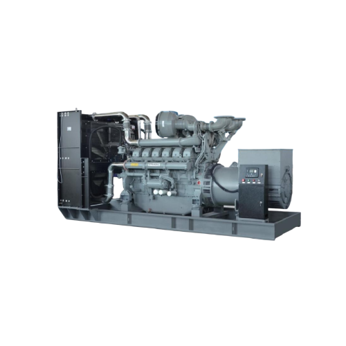 Perkins series diesel generator sets