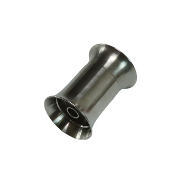 Professional CNC Turning Solutions for Components