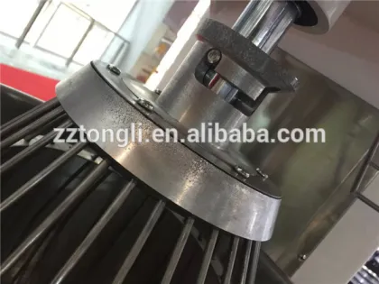 Topleap VFM-60 60l plantery mixer/ hobart planetary mixers