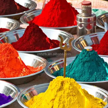 Solvent Dyes Red 24 for Paints, Plastics, Textiles, and More