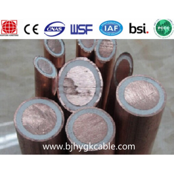 1000v Fireproof Mineral Insulated Heavy Duty cable MICC