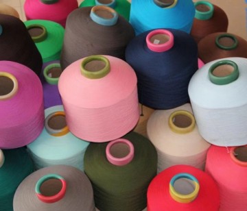 High Strength PP Multifilament Yarn - Anti-UV PP Yarn