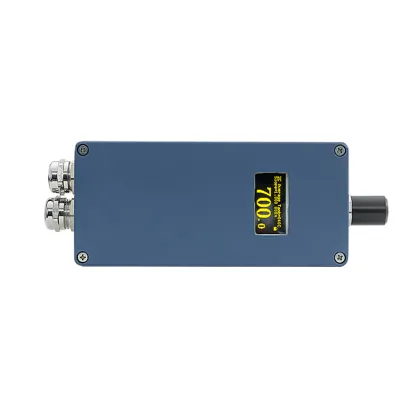 Pyrometer high temperature autometer kit