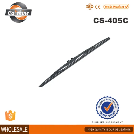 Factory Wholesale Small Order Acceptable Car Windshield Wiper Blades For Rhino