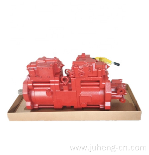 EC140W Hydraulic Pump K3V63DT