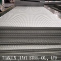 301 Anti-slip Stainless Steel Plate