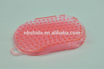 Glove Massager