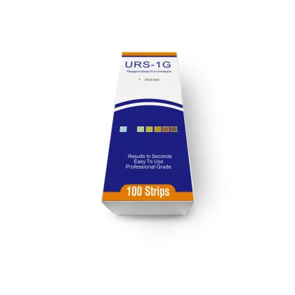 Glucose Test Strips Ketone Glucose Strip