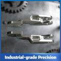 Braços de controle usinados CNC personalizados