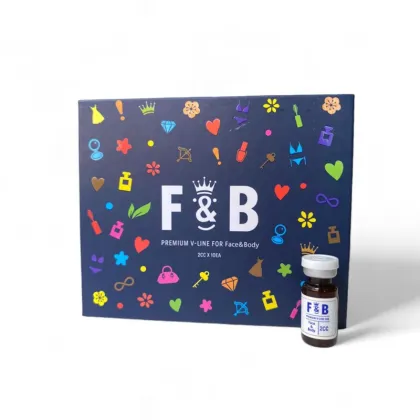 Face Body lipolysis F&B Dissolve fat Lipolysis