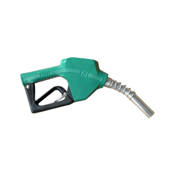 Fuel Dispenser Nozzle Design