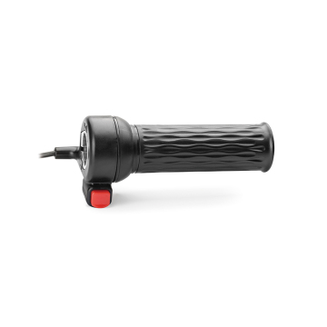Wuxing Electric Bicycle Parts: 23X 24V 36V 48V Hall Sensor Twist Throttle