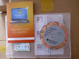 Windows 7 professional 32 or 64 Bit oem Computer Utility DV