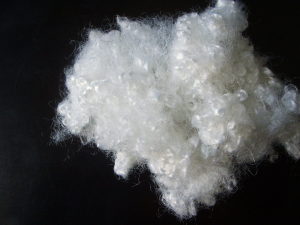 Polyester Staple Fiber (7D/15D 64mm HCS) with Competitive Price