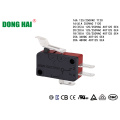 Basic Series Micro Switch