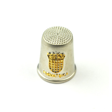 Gold Thimble Tb08