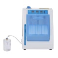Dispositivo de lubricante de tipo vertical de laboratorio dental