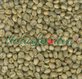 Coffee beans