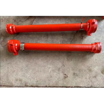 Tubo de união 2 polegadas-1502