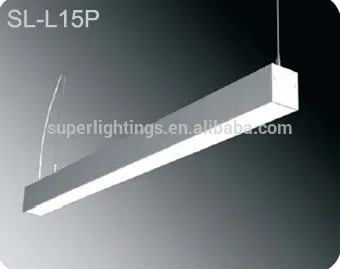 fluorescent hanging lights for office SL-L15P
