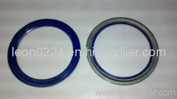 Auto Bearing Rubber Seals 