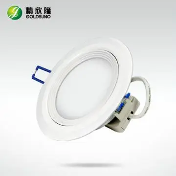 8W led downlight for home lighting ideas