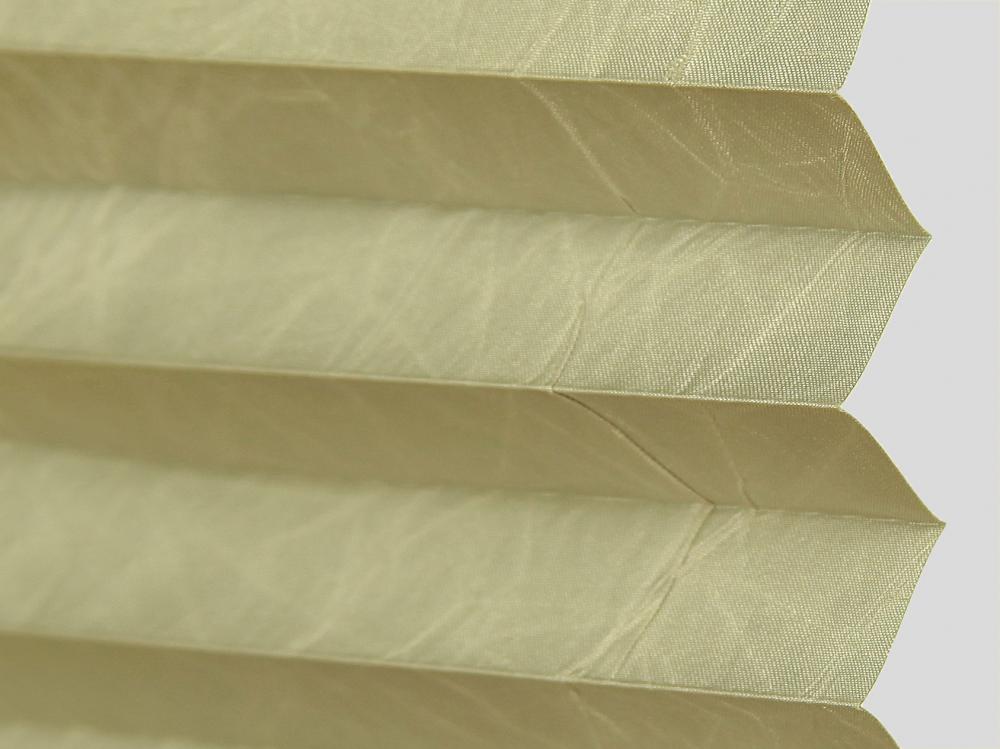 Window Blind pleated Fabric Day And Night Fabric