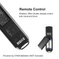 Meike MK-A6600 PRO Vertical Camera battery grip for Sony Alpha a6600 Camera Built-in 2.4G wireless remote control as ILCE6600
