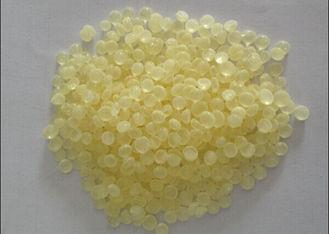 TDS Amber Granules Aliphatic Hydrocarbon Petroleum Resin Fo