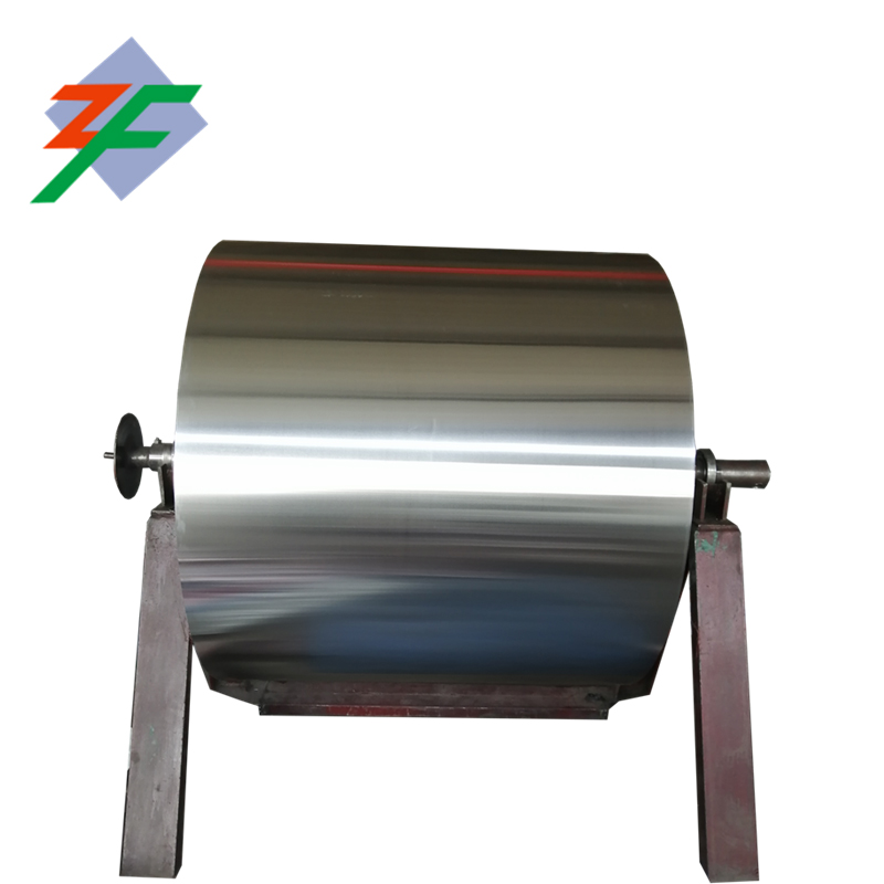 Aluminum Coil4