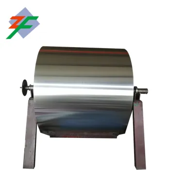 Hot Sale Aluminum Coil Top Wholesale Worldwide High Quality AA1100H14 0.4mm Aluminum Coil With Discount Price