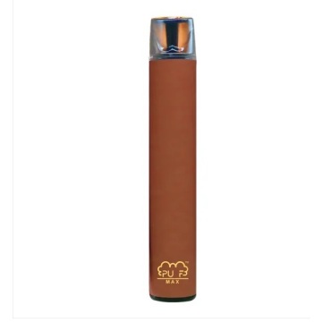 Vape Puff Max 2000puffs Electronic Cigarette Puff Max