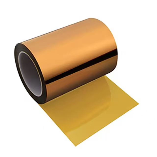PET Antistatic Film PET Antistatic Film