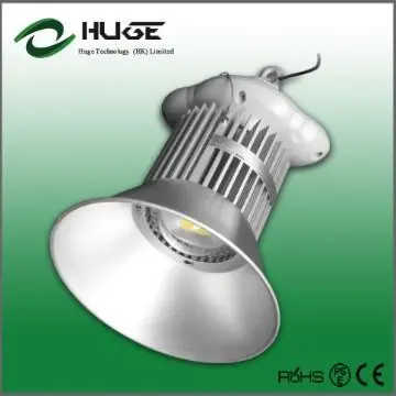 Dialight LED High bay with  high brightness and CRI