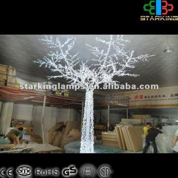 24V Safty LED Crystal Chrismas String Tree Light