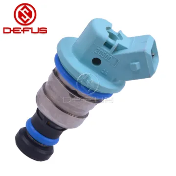 DEFUS Factory now mode fuel injector nozzle 35310-2C500 for GRAND GRANDEUR and K7 gasoline fuel injector