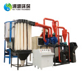 Static Current Separator Electrostatic Separator Machines