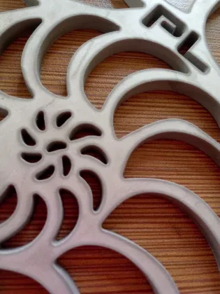 1500*2500MM Aluminum CNC Waterjet Cutting Machine