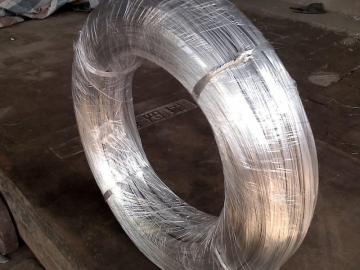 1.2mm BWG18 Gegalvaniseerde Bindende Wire