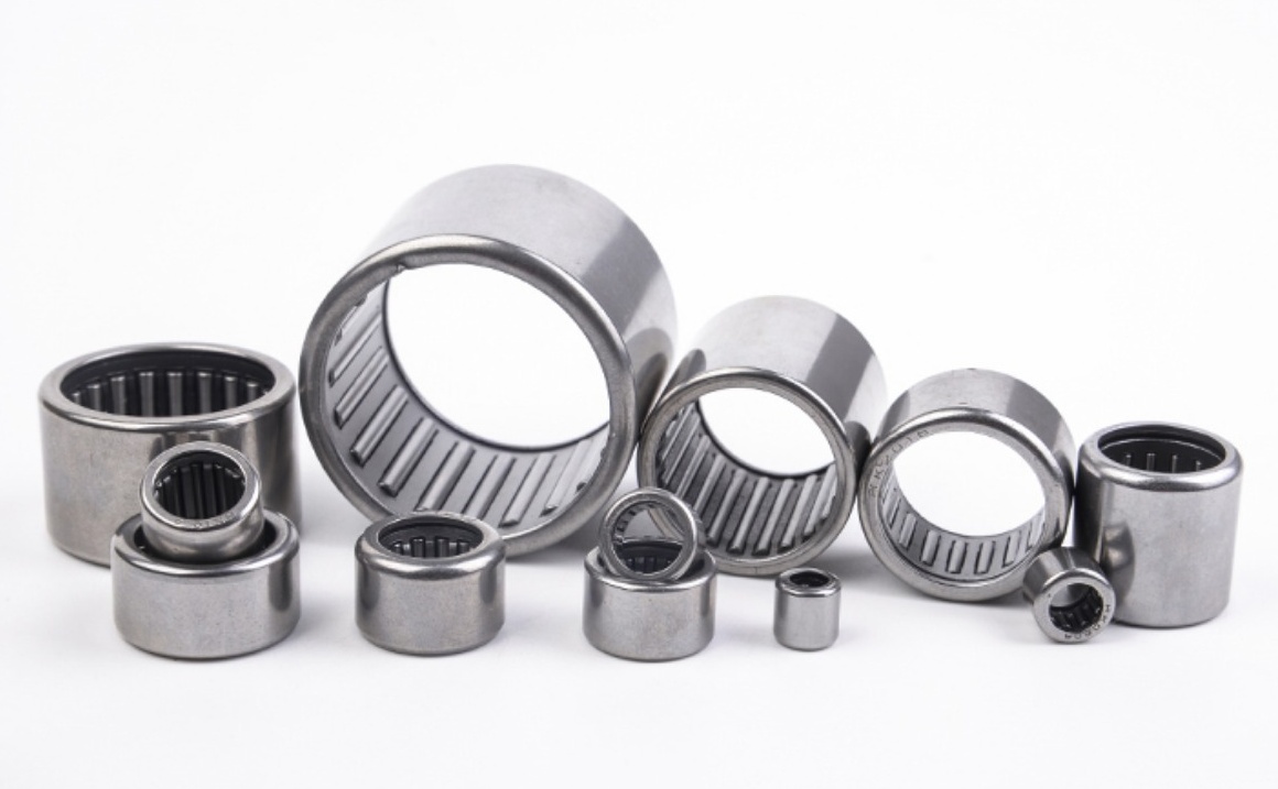 Needle roller bearing (3)
