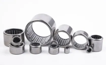 Needle Roller Bearings HMK1715 Needle Bearings 17x24x15mm