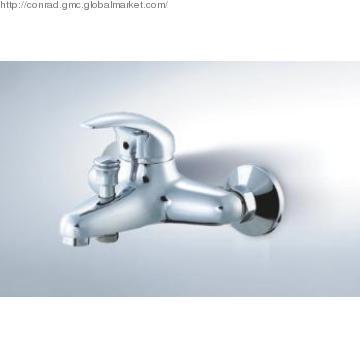 bath mixer taps