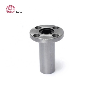 Original THK Linear Bearing LMF40L LMF40LUU 40x60x151mm